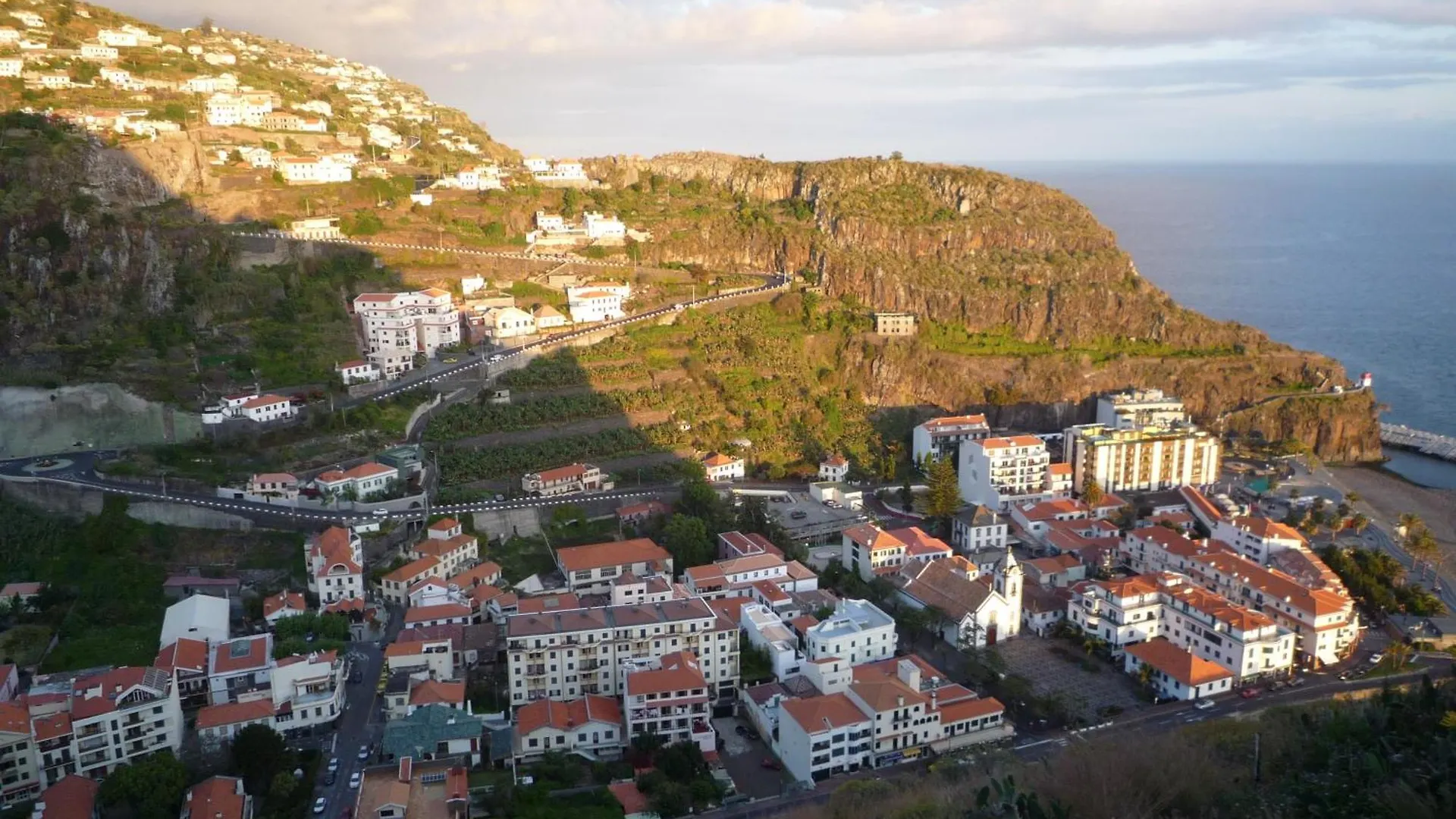 شقة Brava Home - Best Location To Explore Madeira ريبيرا برافا