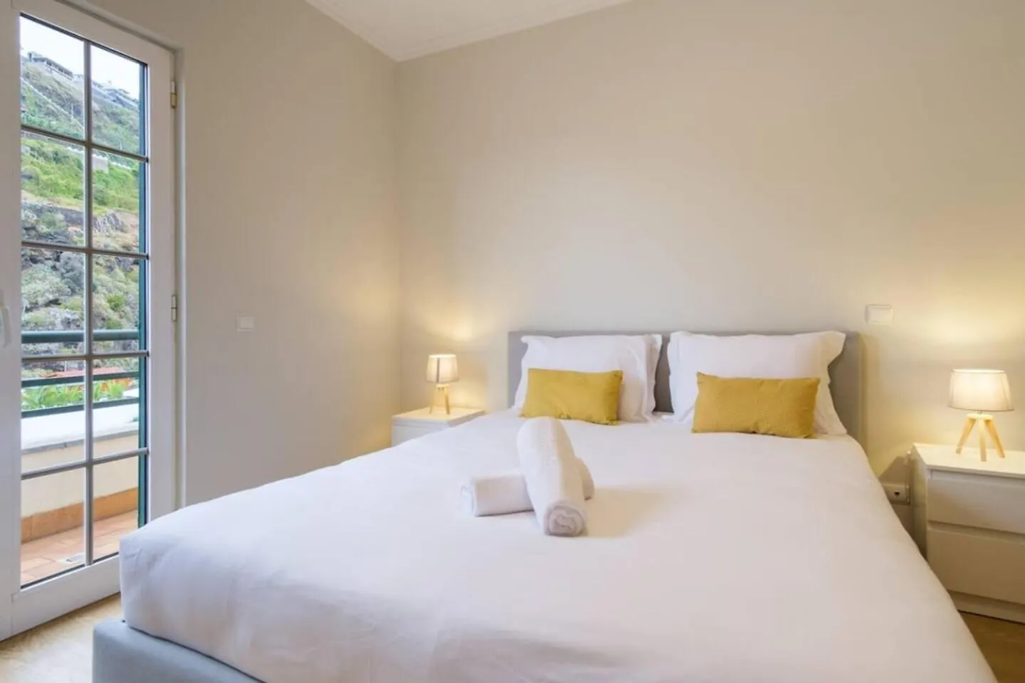 شقة Brava Home - Best Location To Explore Madeira ريبيرا برافا البرتغال