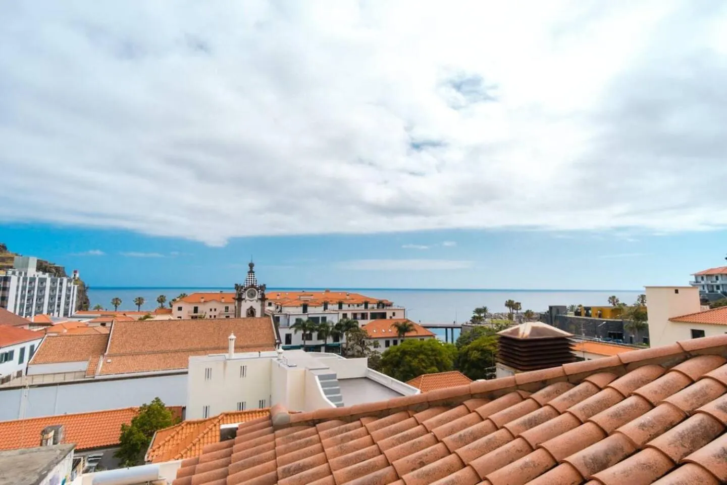 Brava Home - Best Location To Explore Madeira ريبيرا برافا