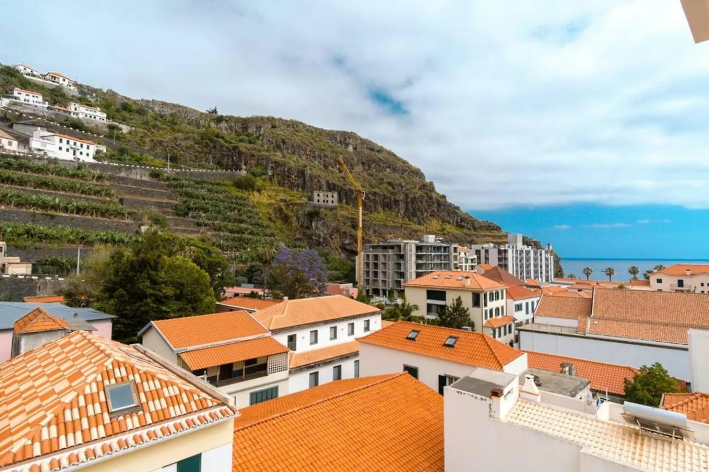 Brava Home - Best Location To Explore Madeira ريبيرا برافا شقة