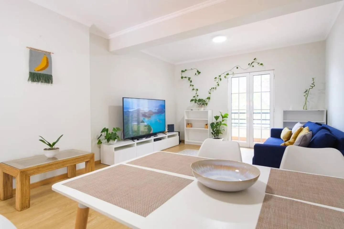 شقة Brava Home - Best Location To Explore Madeira ريبيرا برافا